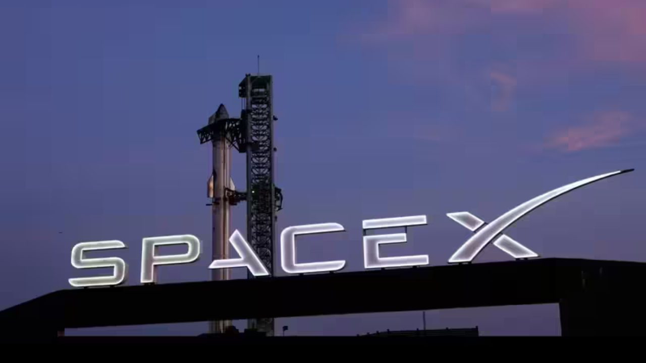 SpaceX posts 92% revenue surge, but stock tumbles 7% in after-hours. Here's why