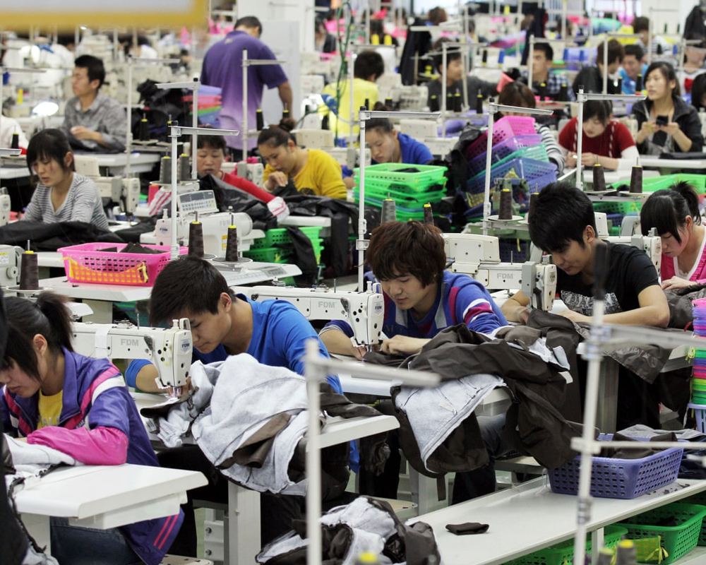 Chinese working-class literary success highlights deepening labor market precarity