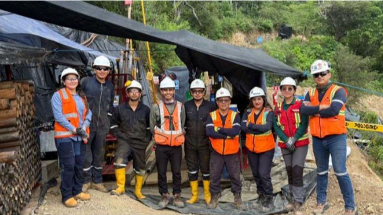 Titan Minerals accelerates Dynasty growth strategy as drilling and scoping studies advance