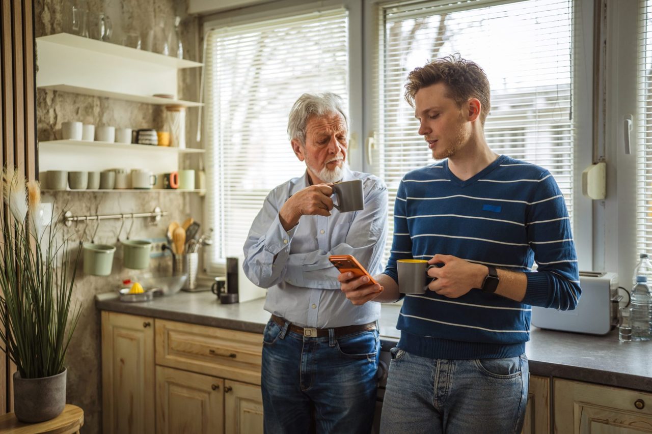 Boomers and Gen Xers scramble our assumptions about economic misery — they’re way unhappier than millennials and Gen Z
