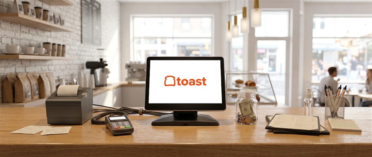 Toast’s Comeback Story Is Getting Harder for Wall Street to Ignore