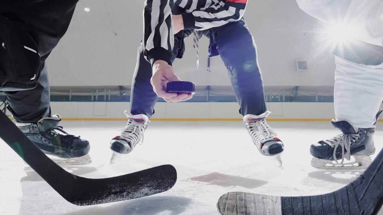 Volatility Shares Takes a Slap Shot on NHL ETFs
