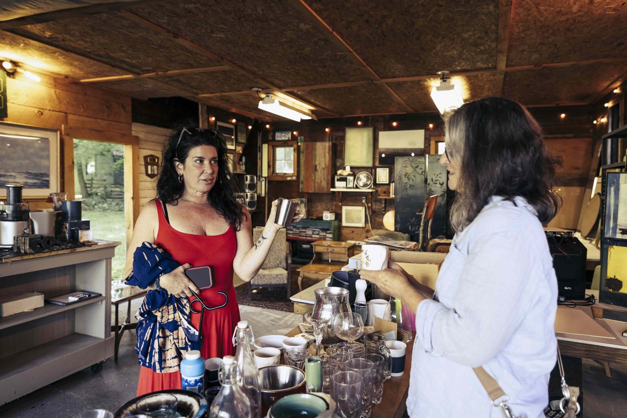 10 Items Retirees Can Sell to Simplify, Downsize and Increase Cash