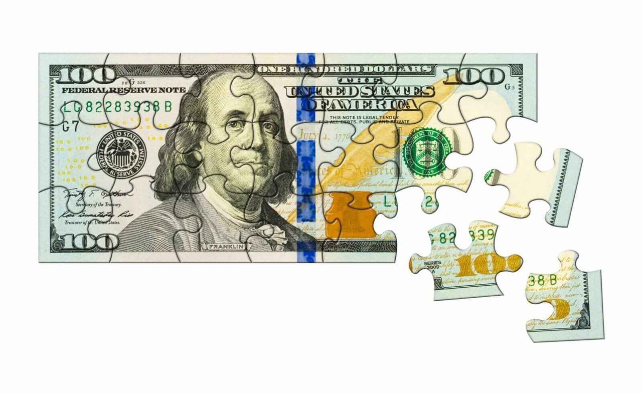 Dollar Ends Little Changed Despite Dovish US PPI Report