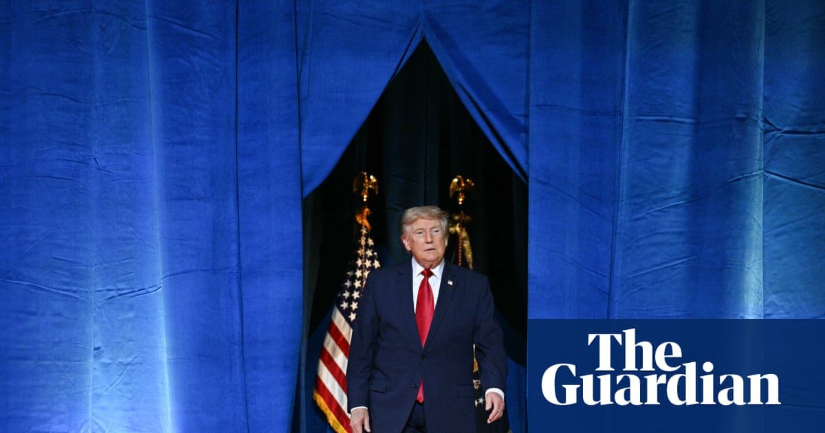 Donald Trump doesn’t just love billionaires, he loves multimillionaires too