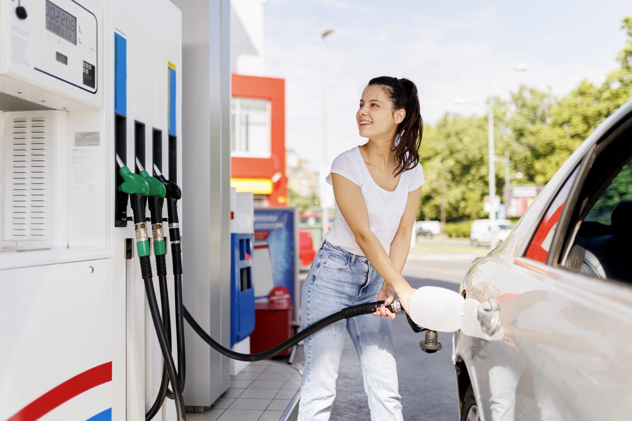 Best credit cards for gas (August 2026)