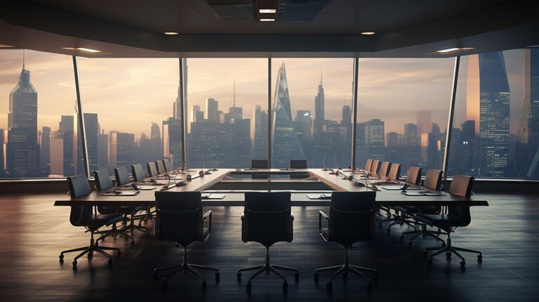 Loss of Market Share in U.S. Antitrust Consulting Pressures FTI Consulting’s (FCN) Top-Line Performance