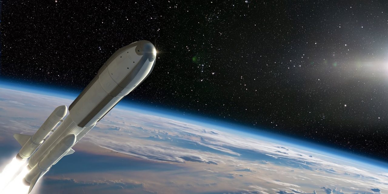 SpaceX Stock Is Already Down 37% From Its Peak. Here's What Deutsche Bank's $255 Target Says Happens Next