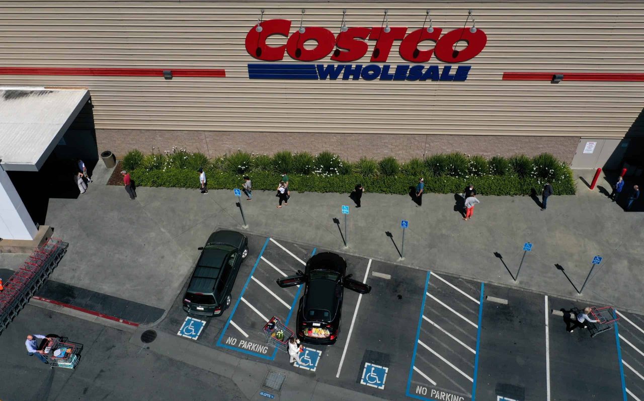 Prediction: Costco Will Become a Trillion Dollar Company on This Date