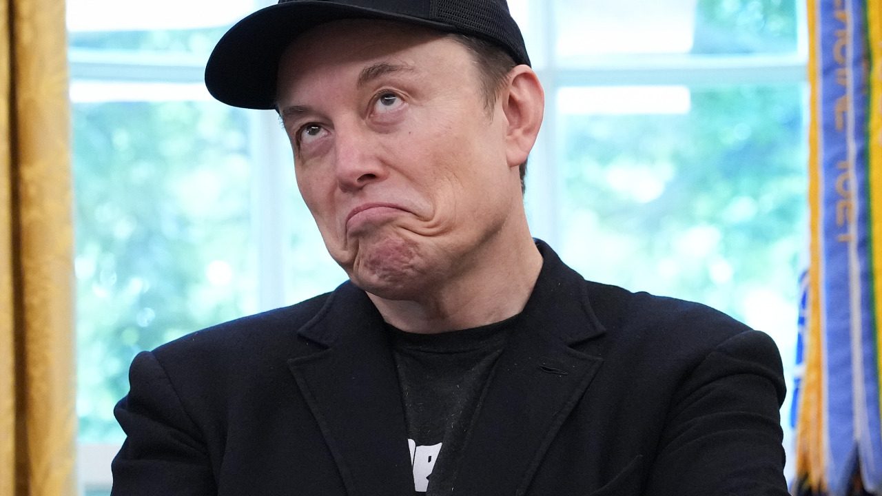 Elon Musk hints at donating entire $1T fortune after shock 2036 prediction — why extreme deflation could be ahead