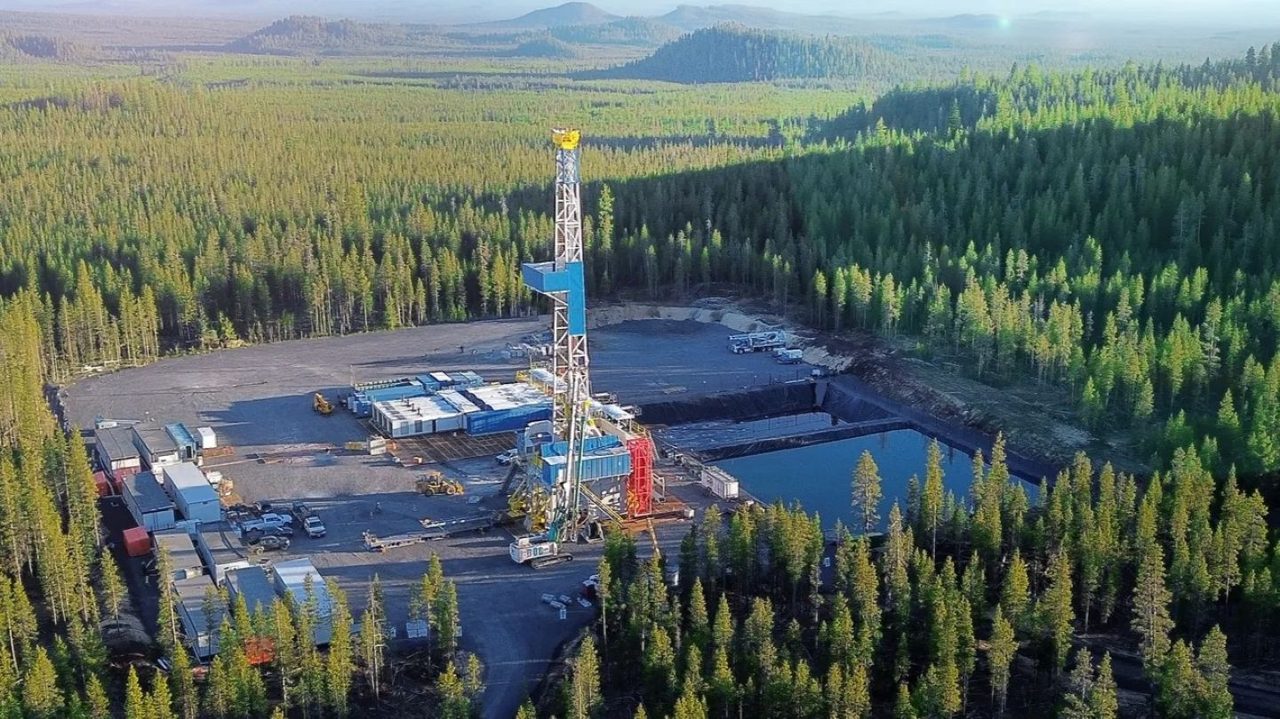 Quaise Energy raises $180m for Project Obsidian geothermal plant