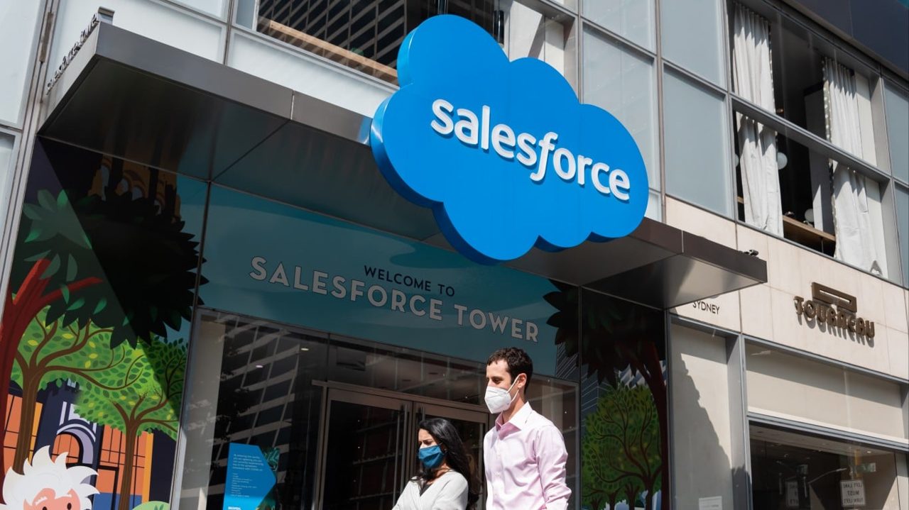 Prediction: Salesforce Will End The Year At This Price