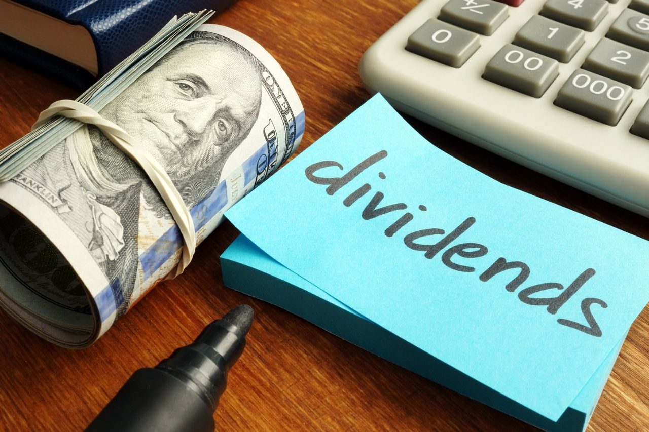 IBM Has Fallen 33% From Its High and Yields 3%. Here's What That Dividend Actually Costs the Company.