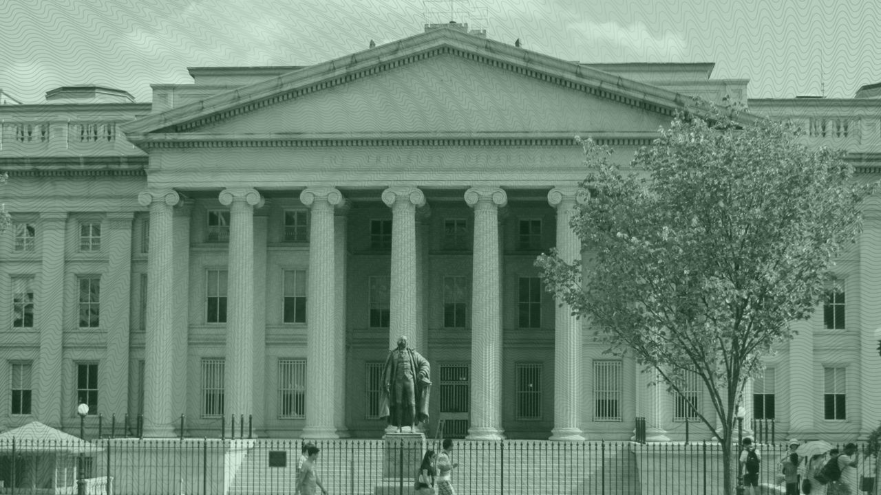 Treasury Officials Call New Tax Alpha ETFs ‘Too Good to Be True’