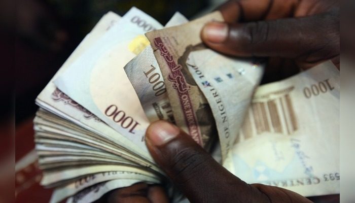 N435bn infrastructure, security funds boost states revenues in H1