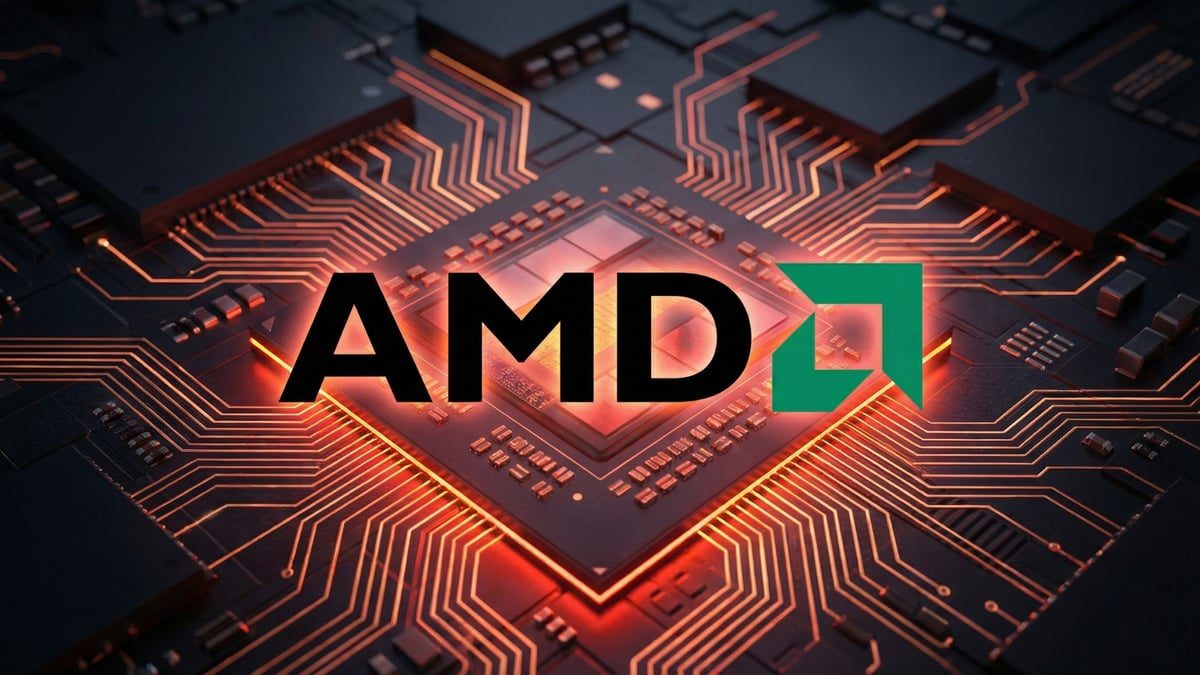 AMD’s Post-Earnings Drop May Be the Opportunity Investors Wanted
