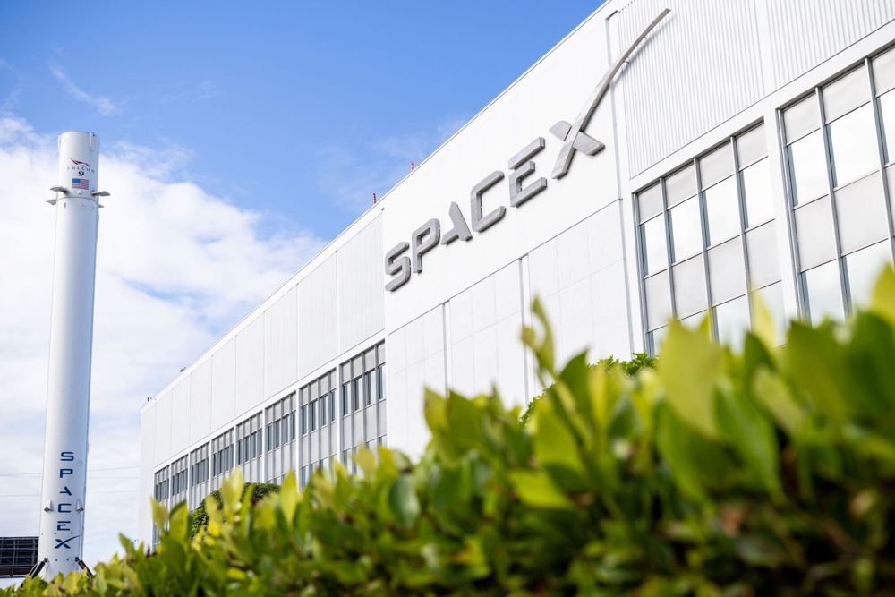 SpaceX To Get Weighting Boost In Nasdaq 100 After Rebalance