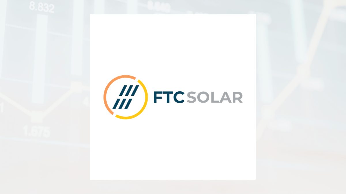 FTC Solar Q2 Earnings Call Highlights