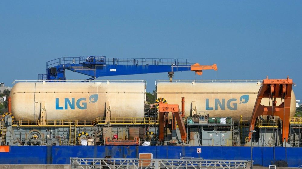 Pakistan Pays Record $21.88/MMBtu for Spot LNG as Qatar Supply Falters