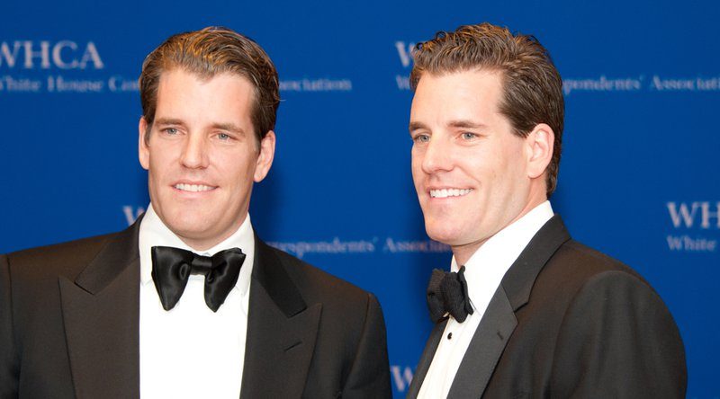 Winklevoss Twins Donate $10M to Trump PAC After Regulatory Relief