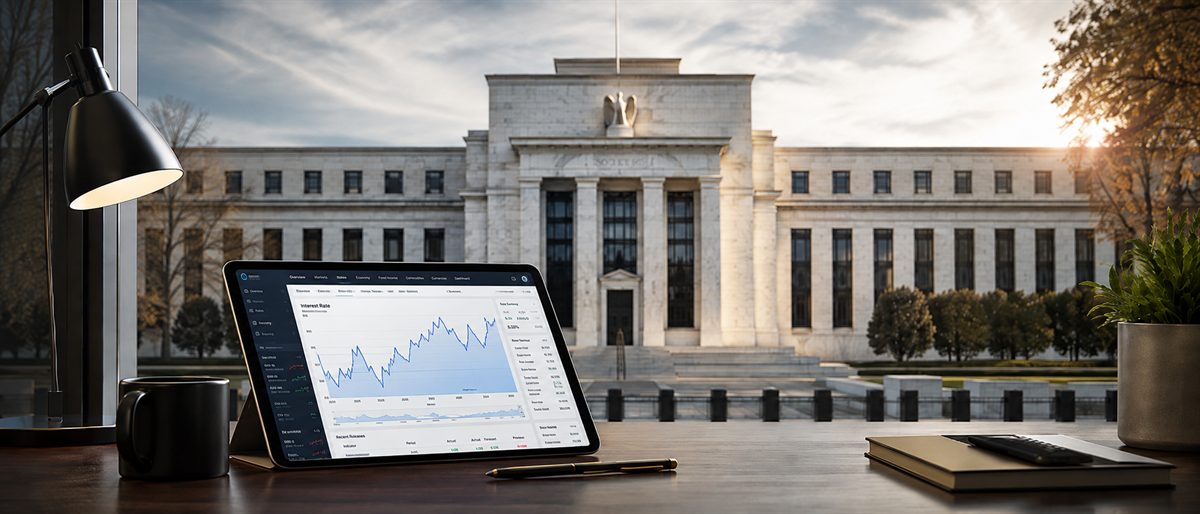 3 Companies That Could Thrive While the Fed Holds Rates Steady