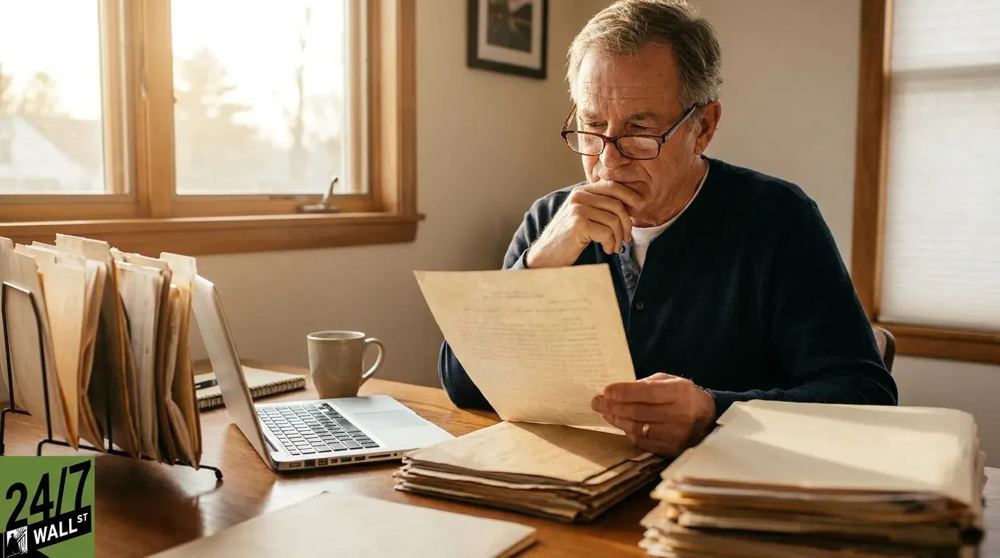 Indiana Found 3,793 Public Workers With Unclaimed Pensions. Unlike Social Security, Waiting Won’t Make These Checks Bigger.