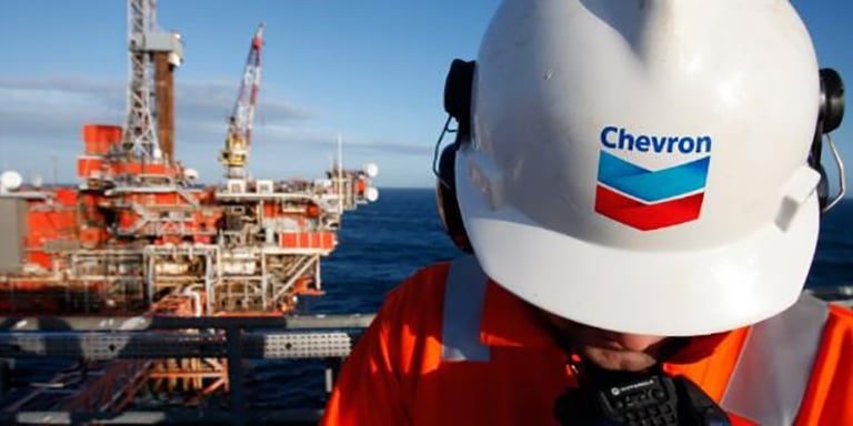 Chevron’s Cypriot gas project edges closer toward binding supply deal with Egypt