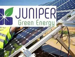 Juniper Green Energy IPO Day 2: GMP at 4%; Check subscription status and key details. Should you apply or skip?