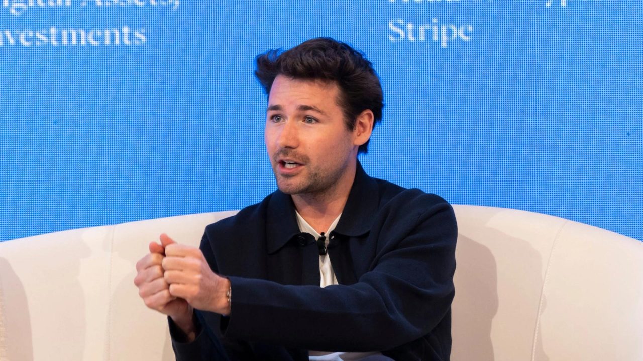 Stripe's $53bn PayPal bid and Swift blockchain push reshape payments