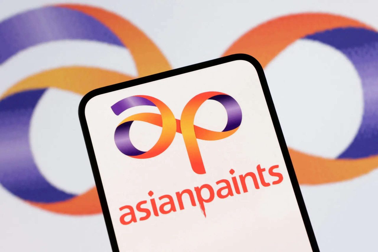 Brokerages raise Asian Paints price targets after strong Q1 earnings, but retain cautious stance