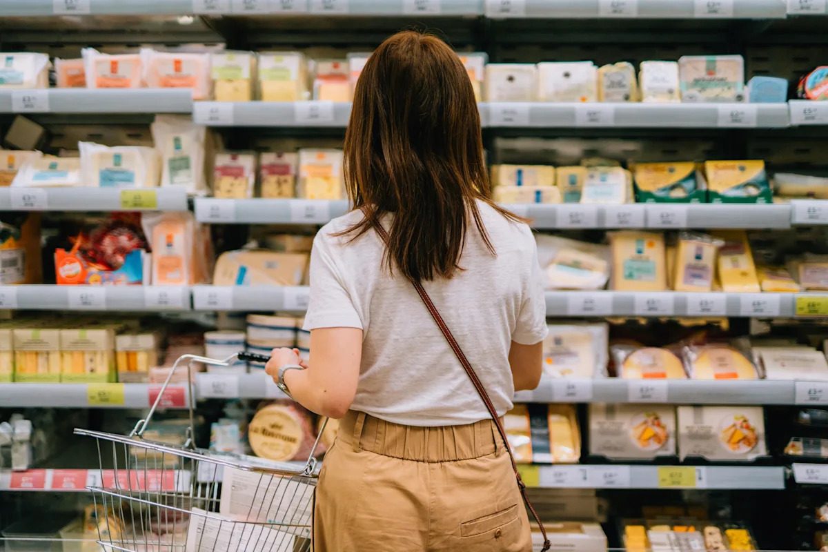 June CPI breakdown: Gas prices fell, but grocery bills kept climbing