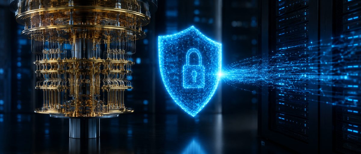 Quantum Computing Is Raising the Stakes for Cybersecurity: 5 Stocks to Watch
