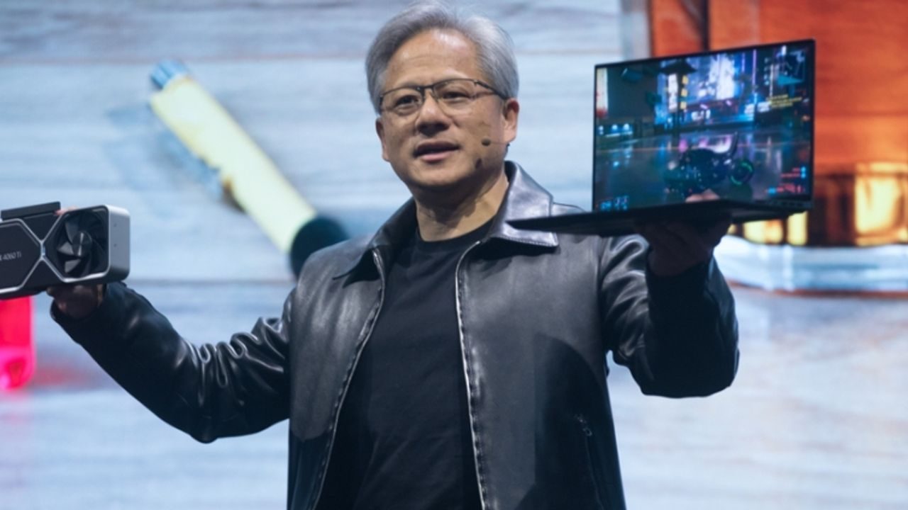 Prediction market traders all but rule out an Nvidia earnings miss