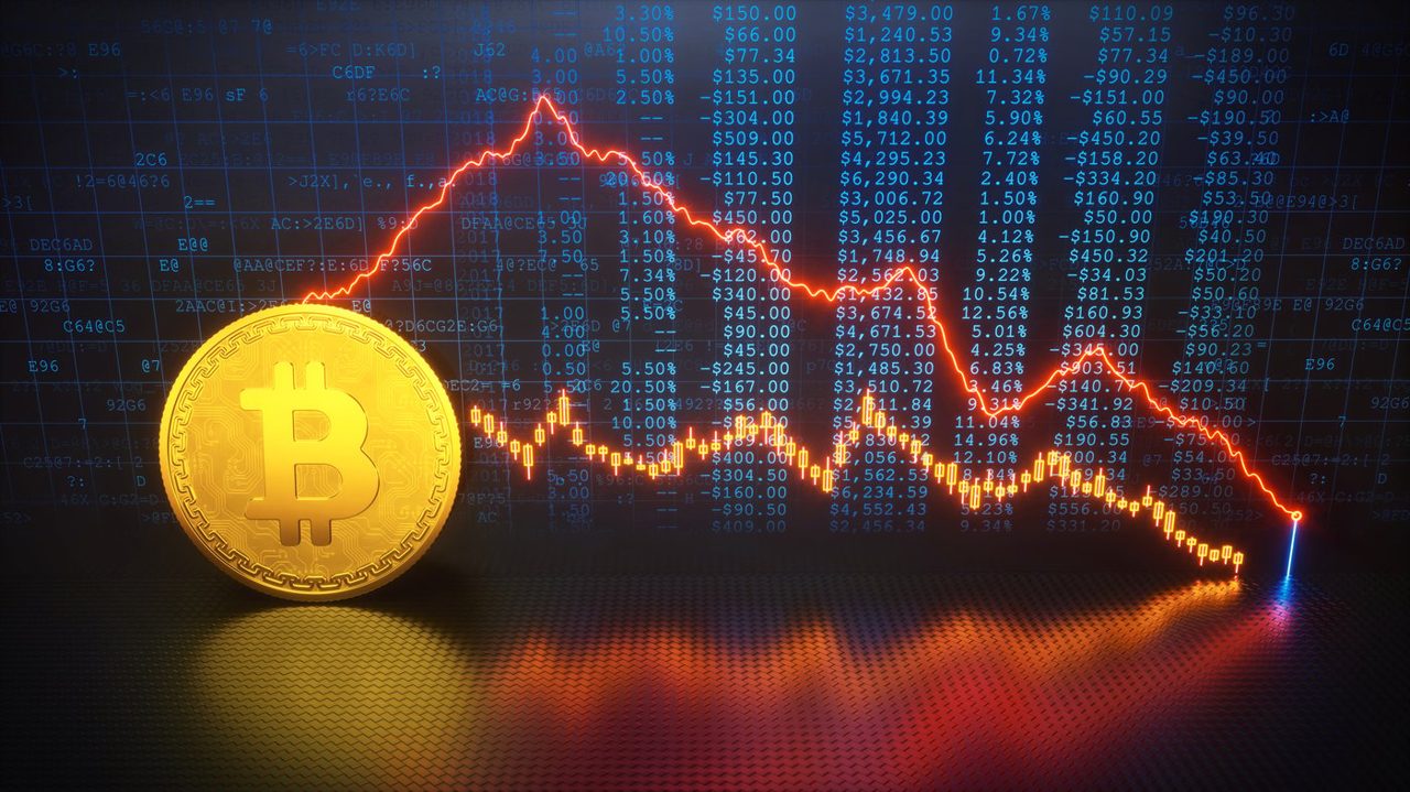Is It Too Late to Buy Bitcoin?