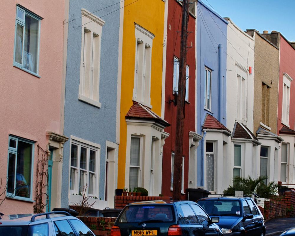 UK banks revive 100% mortgages, loosening post-crisis lending rules