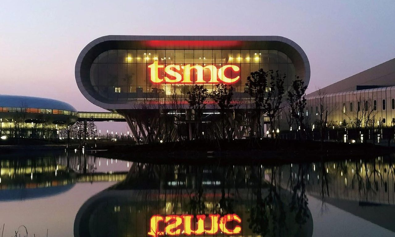 Taiwan Semiconductor Manufacturing: Record Profits Chart the Future of AI (NYSE: TSM)