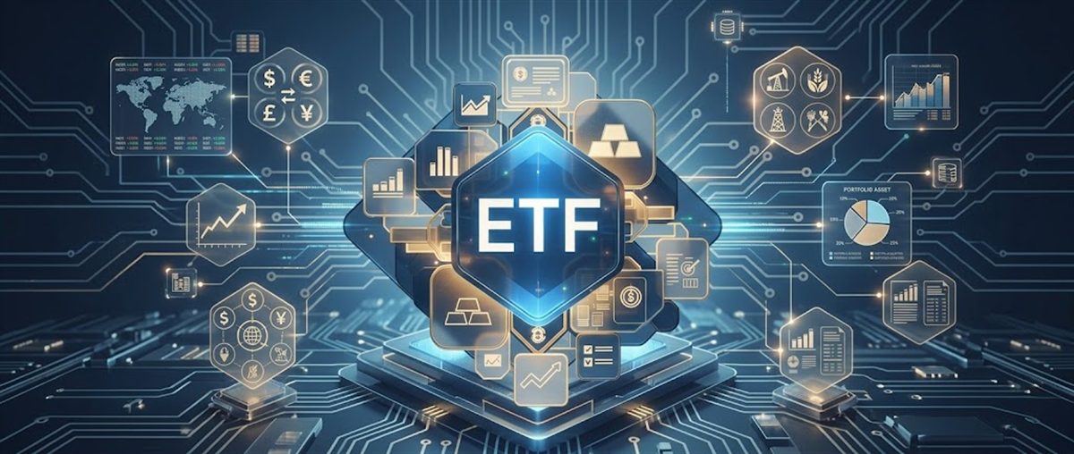 Small-Cap ETFs Poised for Big Growth as Rate Outlook Shifts