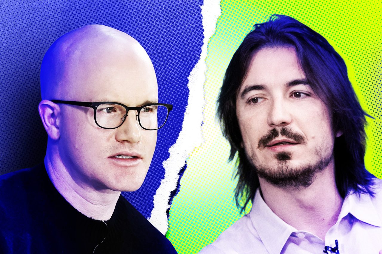 Coinbase and Robinhood are locked in a heated battle ahead of Q2 earnings—but only one is being called the industry’s ‘first hyperscaler’