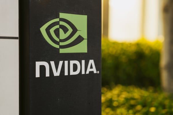 Nvidia is in talks to invest in clean-energy data center power developer Cloverleaf Infrastructure
