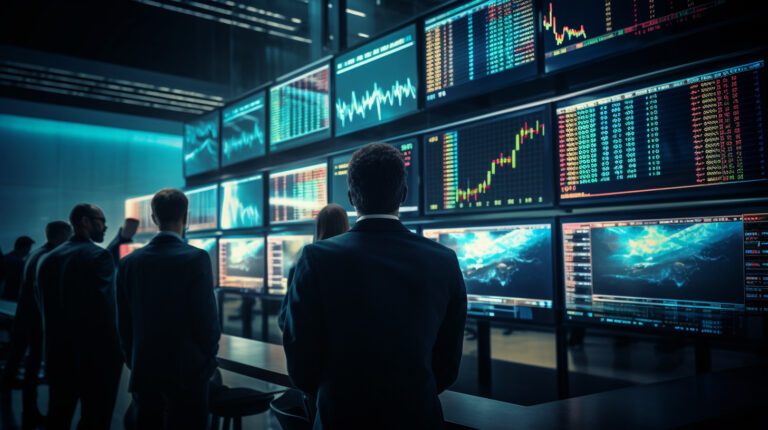 Nasdaq (NDAQ) Has Quietly Built a More Durable Business Beyond Trading