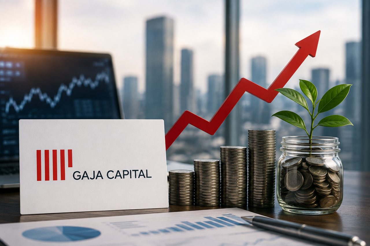 Gaja Alternative Asset Management IPO Day 2: GMP at 14%, Subscribed 86%: Should you subscribe?