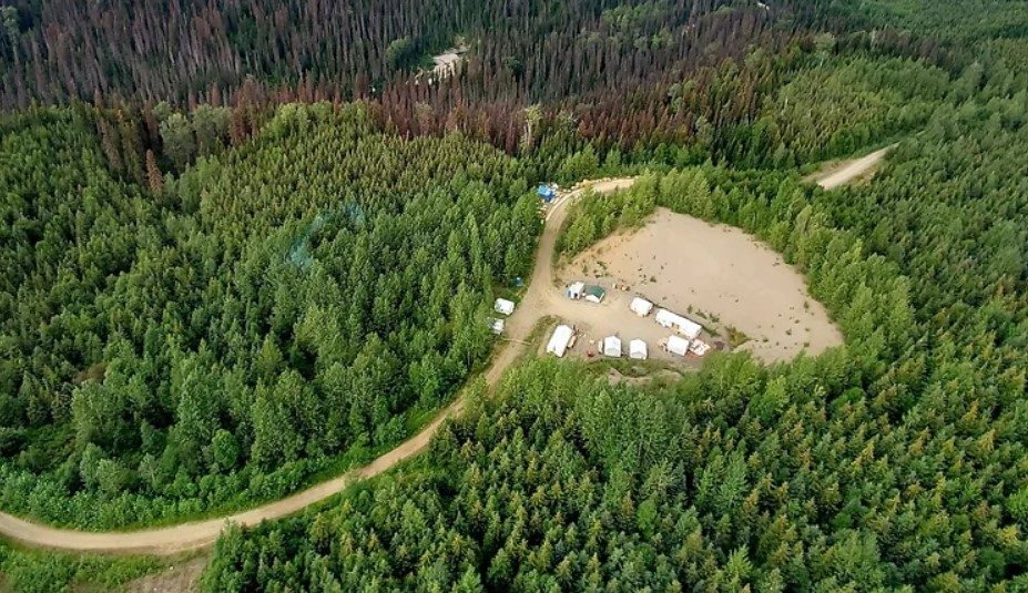 Defense Metals drills 6% rare earths in BC