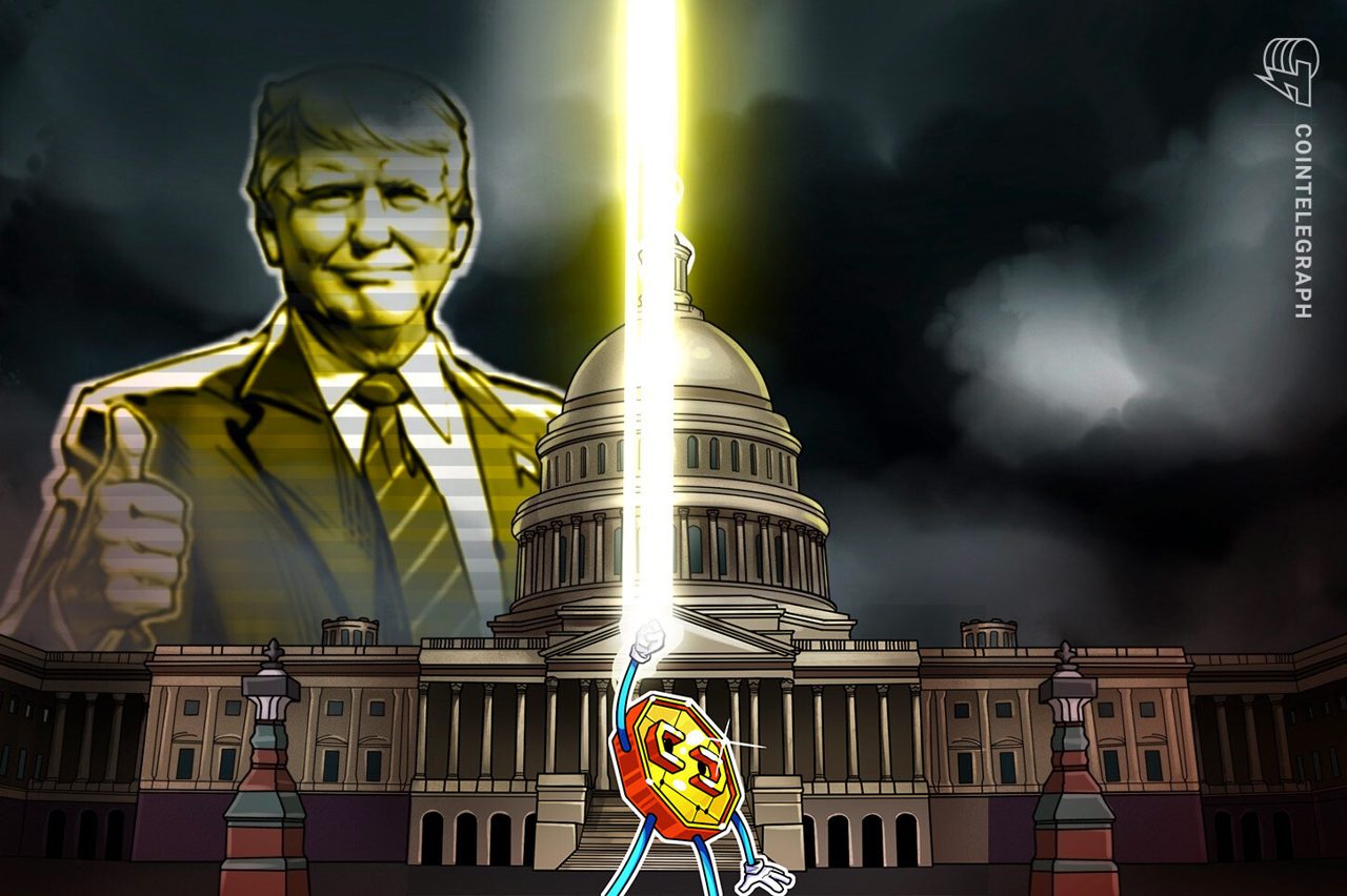 Crypto CLARITY Act faces steeper Senate odds as GOP majority shrinks