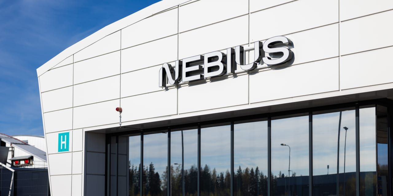 Nebius Stock Soars 15% as Earnings Beat Bolsters AI Rally. Michael Burry May Be Helping.