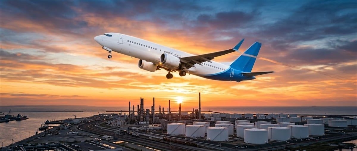 Delta vs. United: Which Airline Is Better Built for Higher Fuel Costs?