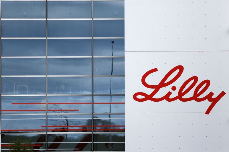 Lilly enters psychedelic drug race with up to $3.8 billion AtaiBeckley deal
