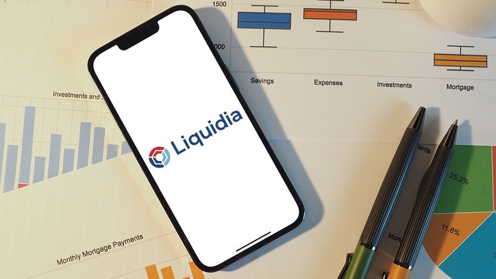 Liquidia, An IBD 50 Stock, Tops Sales Views Amid United Therapeutics Rivalry