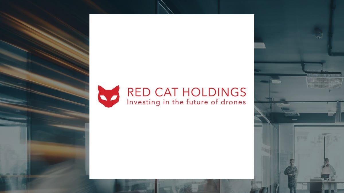 Red Cat Q2 Earnings Call Highlights