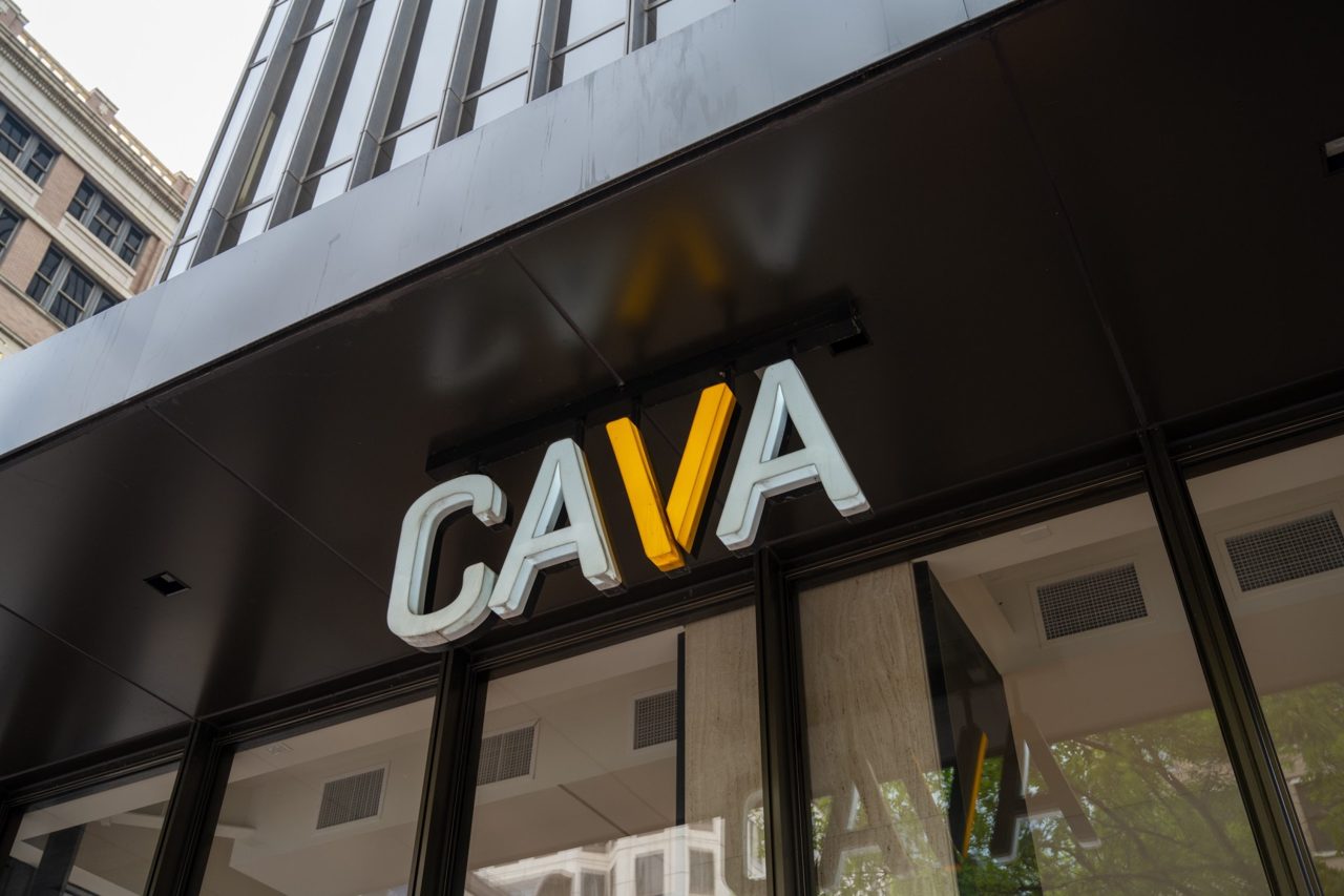 Cava CFO on growth, AI and why price hikes aren't on the agenda