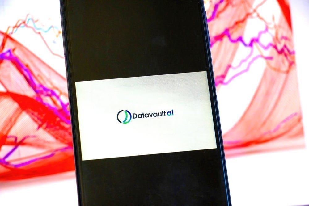 Why Is Datavault AI Stock Falling Wednesday?